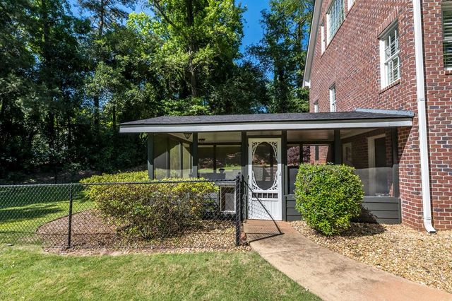 306 Cascade Road, Columbus, GA 31904
