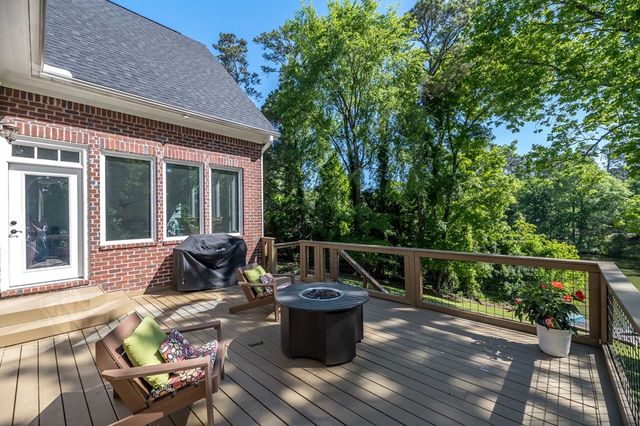 306 Cascade Road, Columbus, GA 31904