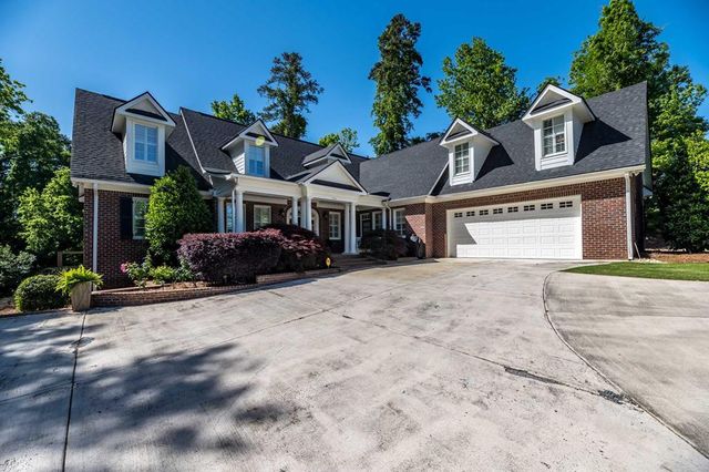 306 Cascade Road, Columbus, GA 31904