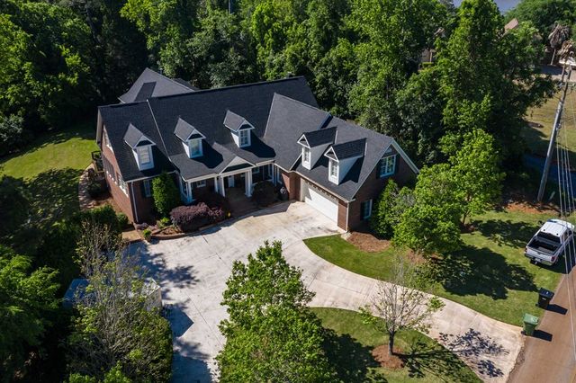 306 Cascade Road, Columbus, GA 31904