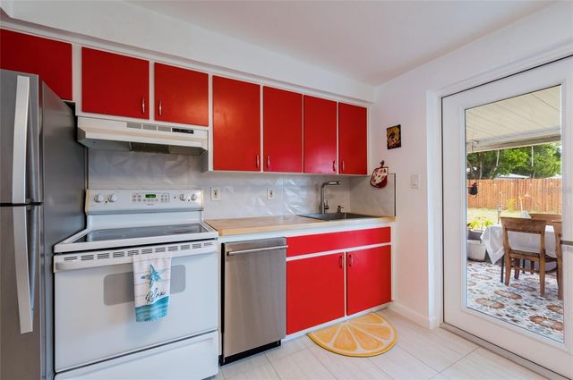 11104 TAFT DRIVE, Port Richey, FL 34668