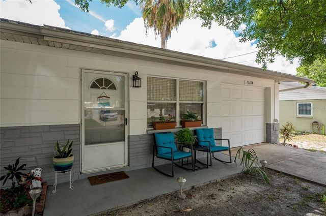 11104 TAFT DRIVE, Port Richey, FL 34668