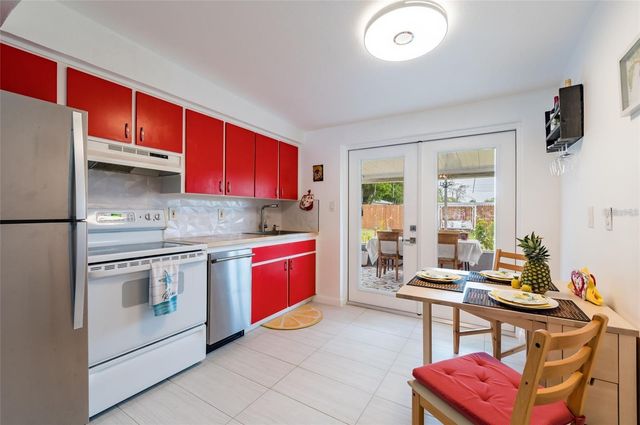 11104 TAFT DRIVE, Port Richey, FL 34668