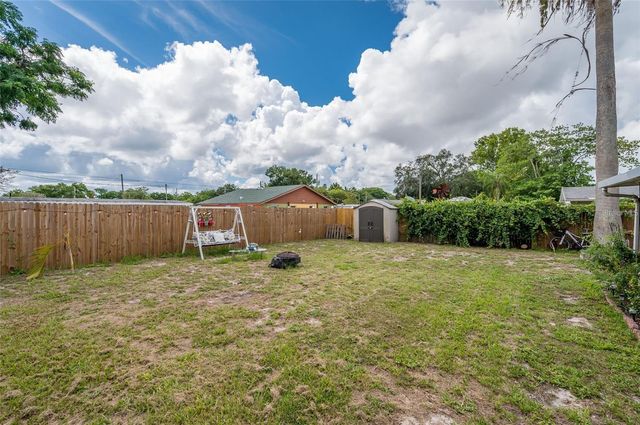 11104 TAFT DRIVE, Port Richey, FL 34668