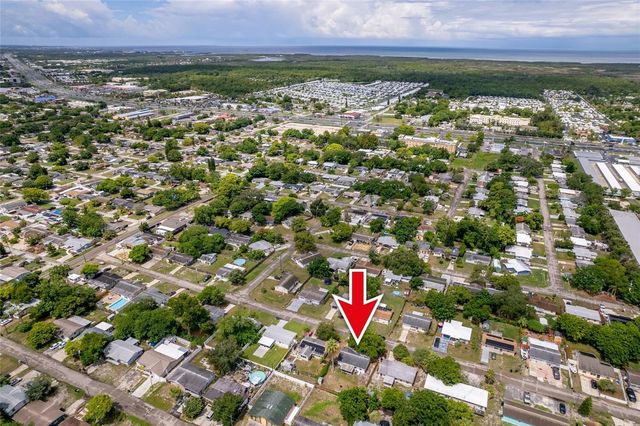 11104 TAFT DRIVE, Port Richey, FL 34668