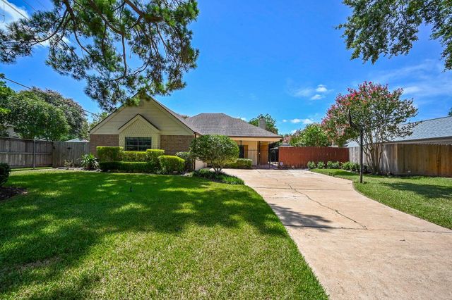 15003 Margeson Street, Houston, TX 77084