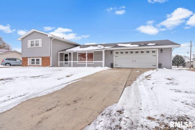 50 BIRCH Lane, Williamsville, IL 62639