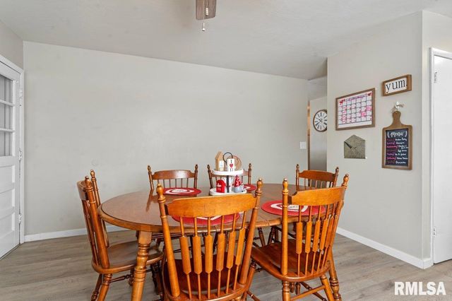 50 BIRCH Lane, Williamsville, IL 62639