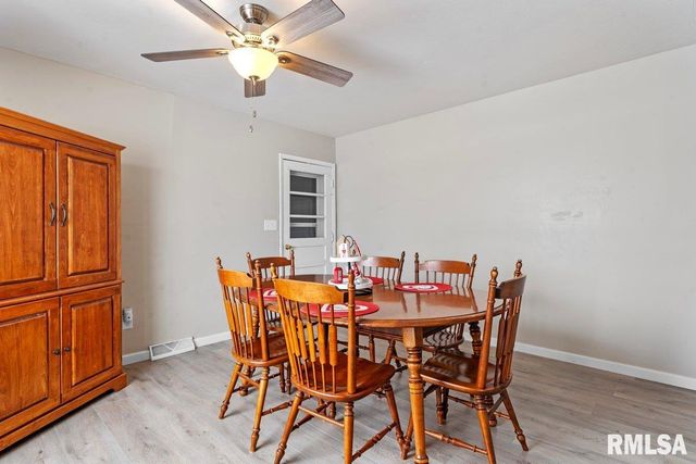 50 BIRCH Lane, Williamsville, IL 62639