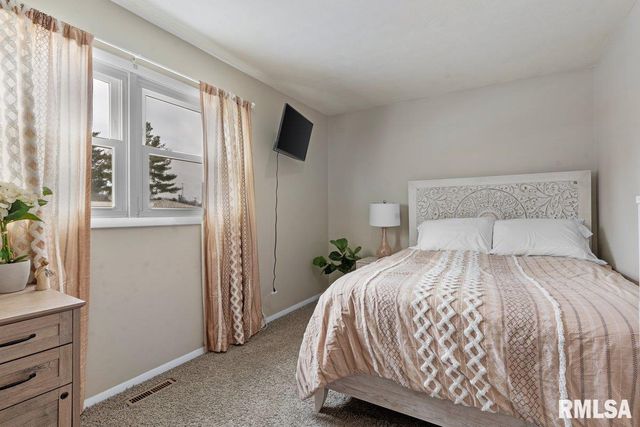 50 BIRCH Lane, Williamsville, IL 62639