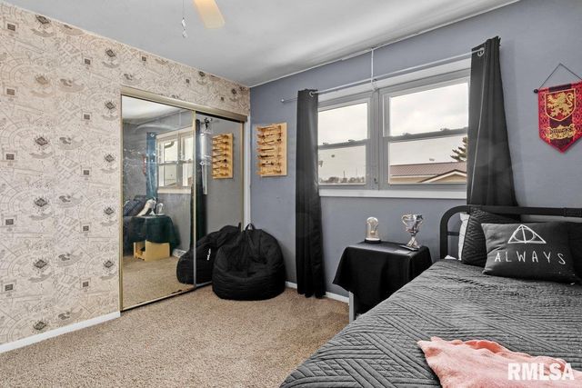 50 BIRCH Lane, Williamsville, IL 62639