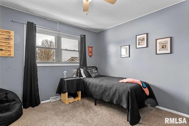 50 BIRCH Lane, Williamsville, IL 62639