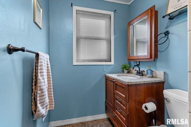 50 BIRCH Lane, Williamsville, IL 62639