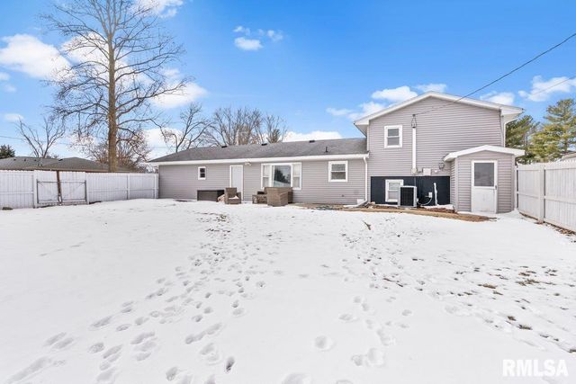 50 BIRCH Lane, Williamsville, IL 62639