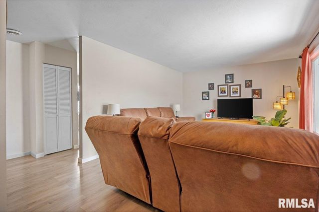 50 BIRCH Lane, Williamsville, IL 62639