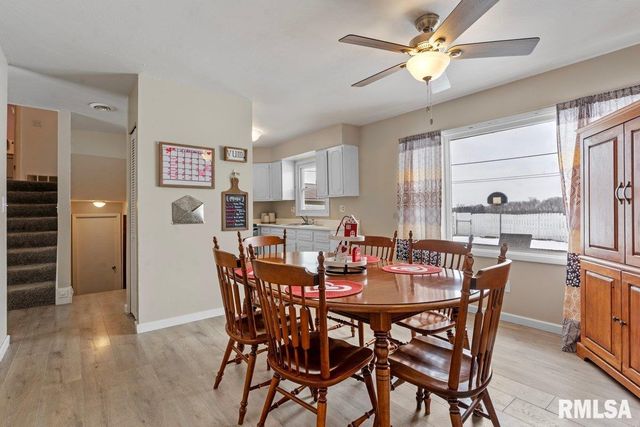 50 BIRCH Lane, Williamsville, IL 62639