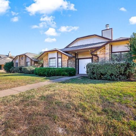 4045 Saint Christopher Lane, Dallas, TX 75287