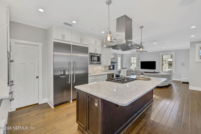 28 S 26TH Avenue, Jacksonville Beach, FL 32250