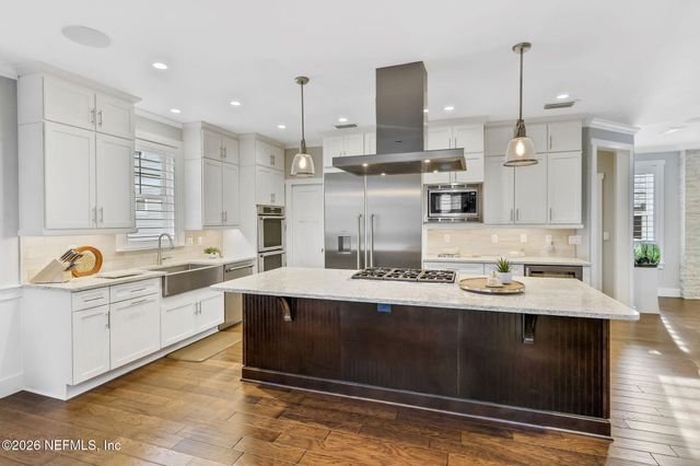 28 S 26TH Avenue, Jacksonville Beach, FL 32250