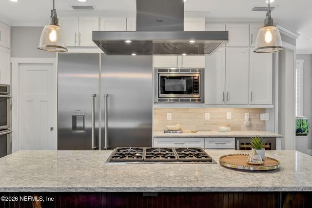 28 S 26TH Avenue, Jacksonville Beach, FL 32250