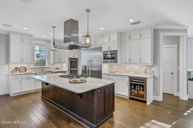 28 S 26TH Avenue, Jacksonville Beach, FL 32250