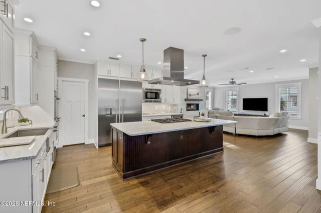 28 S 26TH Avenue, Jacksonville Beach, FL 32250
