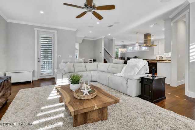 28 S 26TH Avenue, Jacksonville Beach, FL 32250