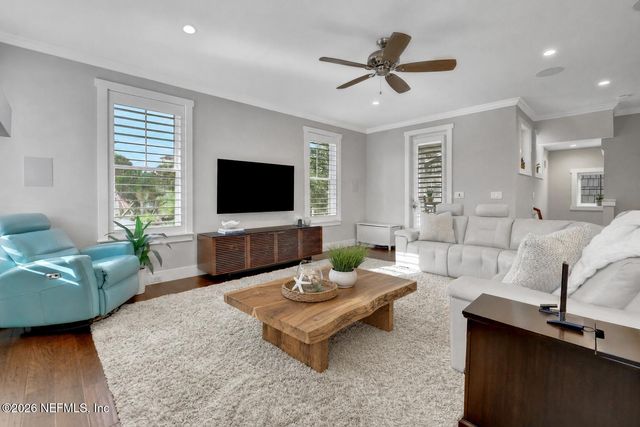 28 S 26TH Avenue, Jacksonville Beach, FL 32250