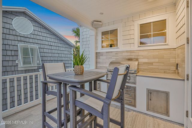 28 S 26TH Avenue, Jacksonville Beach, FL 32250