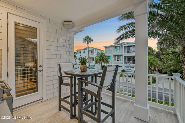 28 S 26TH Avenue, Jacksonville Beach, FL 32250