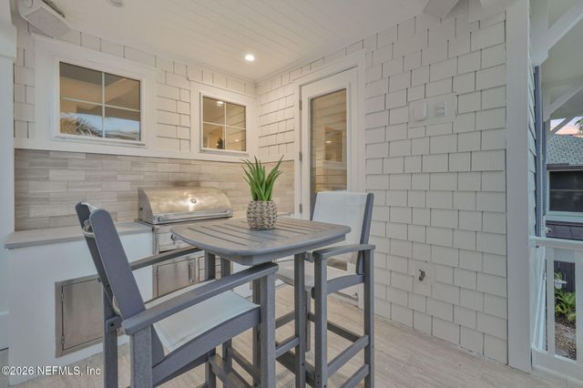 28 S 26TH Avenue, Jacksonville Beach, FL 32250