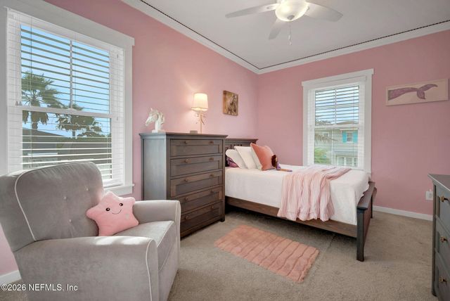 28 S 26TH Avenue, Jacksonville Beach, FL 32250