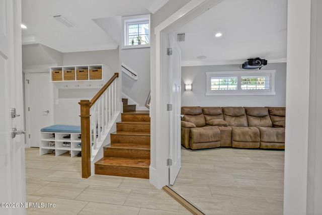28 S 26TH Avenue, Jacksonville Beach, FL 32250
