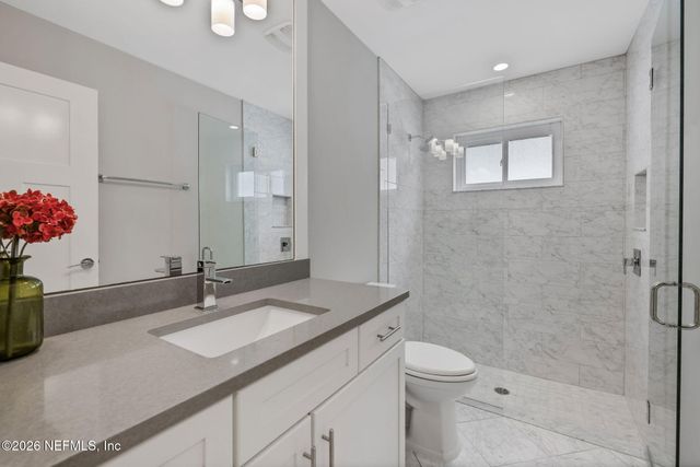 28 S 26TH Avenue, Jacksonville Beach, FL 32250