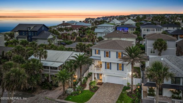 28 S 26TH Avenue, Jacksonville Beach, FL 32250