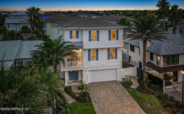 28 S 26TH Avenue, Jacksonville Beach, FL 32250