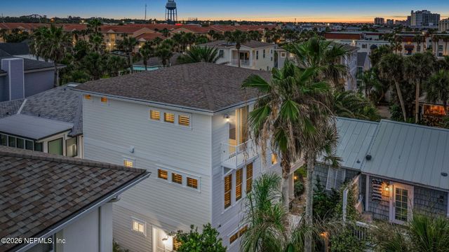 28 S 26TH Avenue, Jacksonville Beach, FL 32250