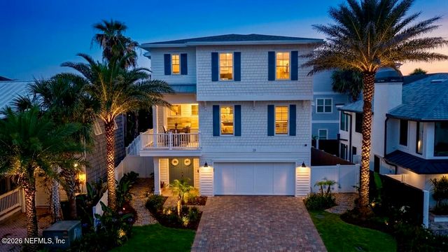 28 S 26TH Avenue, Jacksonville Beach, FL 32250