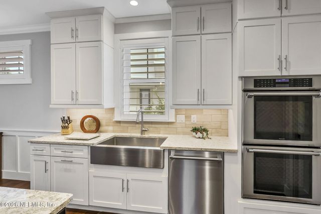 28 S 26TH Avenue, Jacksonville Beach, FL 32250