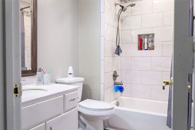 315 Dow Ross Boulevard, Duncanville, TX 75116