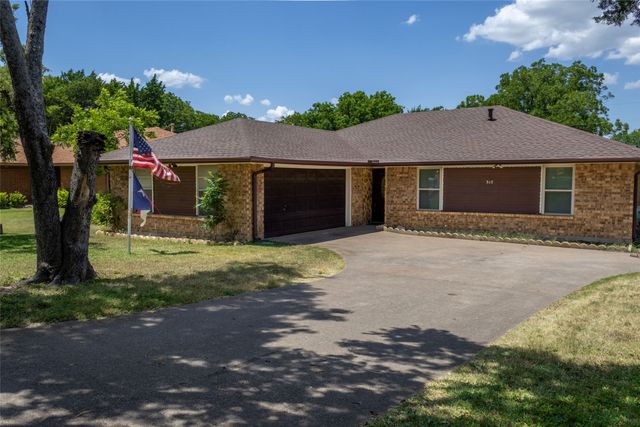 315 Dow Ross Boulevard, Duncanville, TX 75116