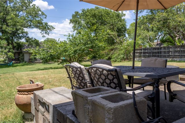 315 Dow Ross Boulevard, Duncanville, TX 75116