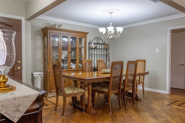 315 Dow Ross Boulevard, Duncanville, TX 75116