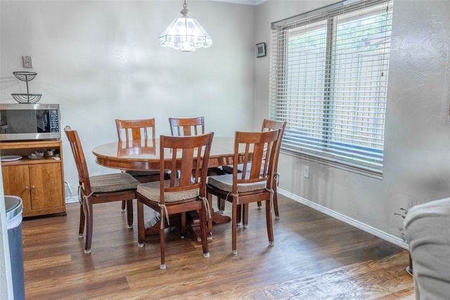 315 Dow Ross Boulevard, Duncanville, TX 75116