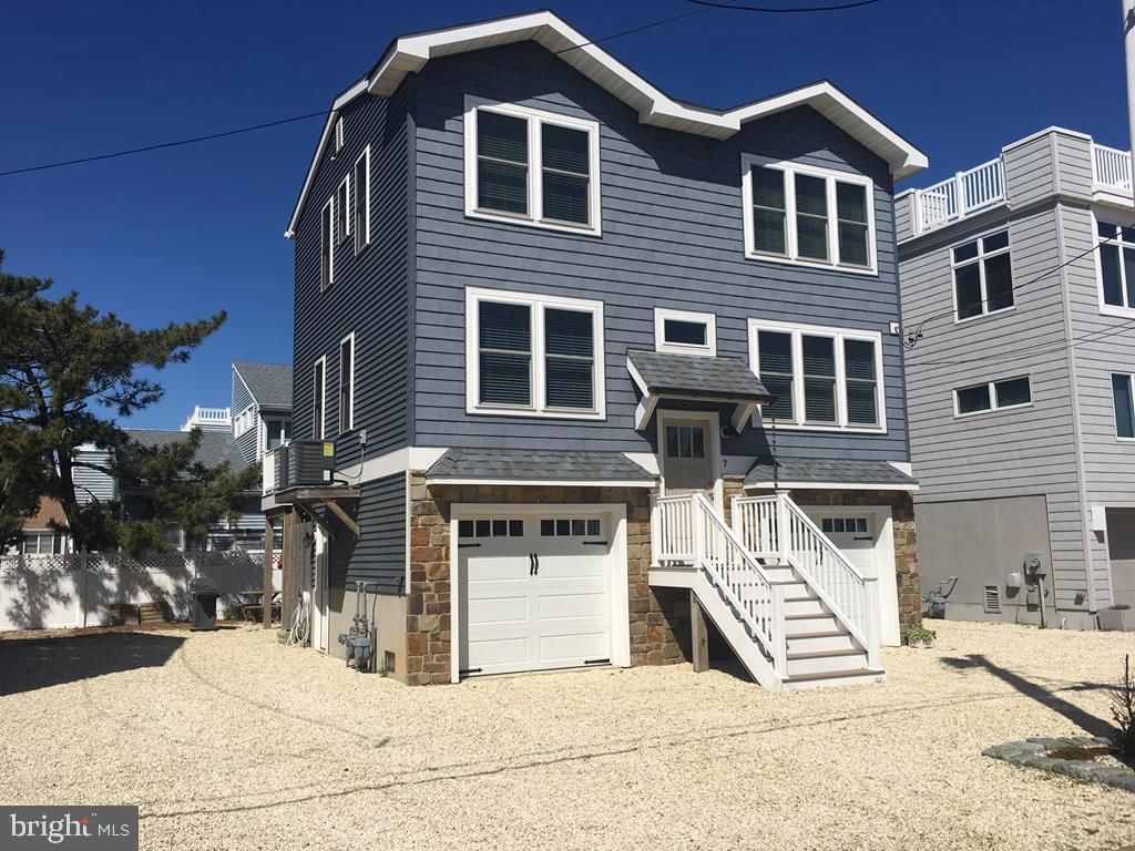 7 CAROLINA, Long Beach Township, NJ 08008