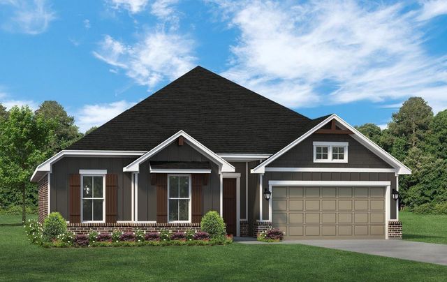 1507 Grace Acres Lane, Longview, TX 75605