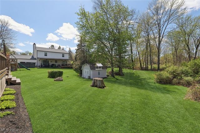 14784 Stone Creek Oval, Strongsville, OH 44149