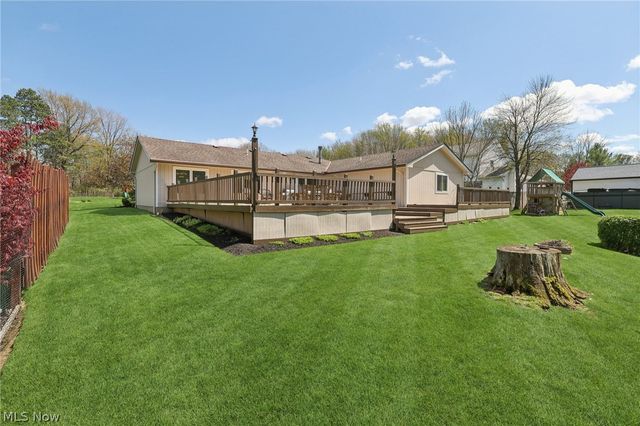 14784 Stone Creek Oval, Strongsville, OH 44149