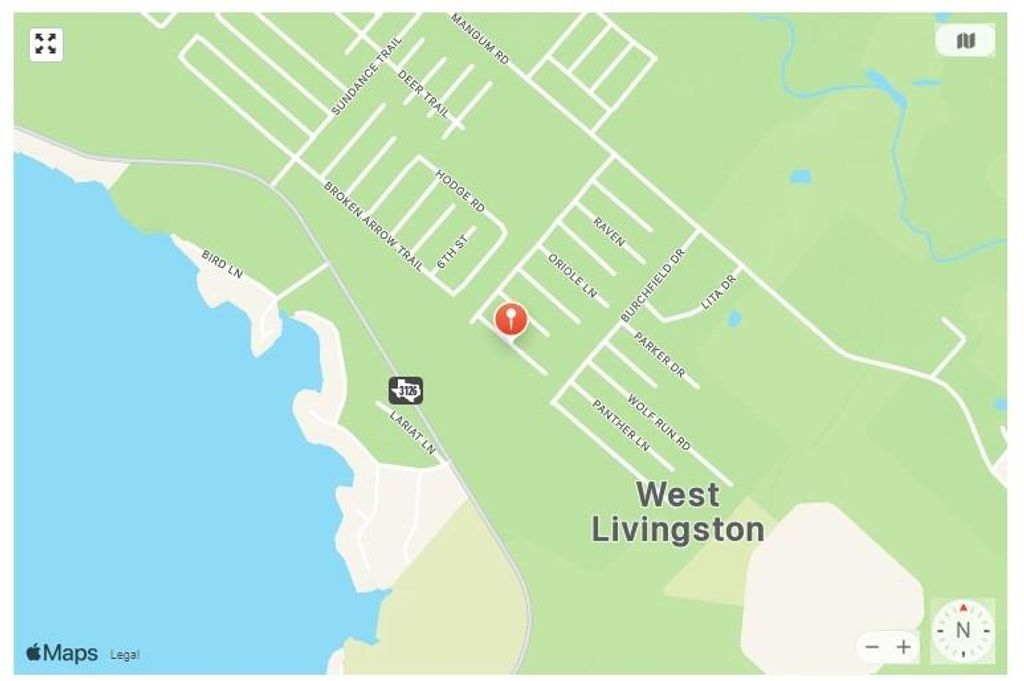 TBD Foyt Drive, Livingston, TX 77351