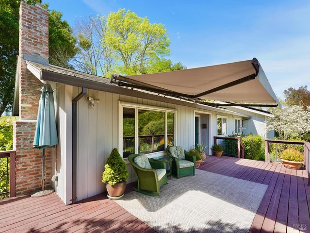 10463 Mill Station Rd, Sebastopol, CA 95472